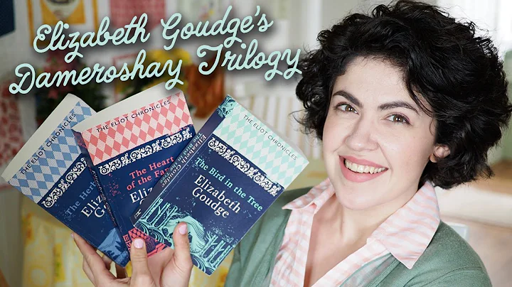 Elizabeth Goudge's Dameroshay Trilogy Review