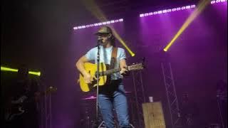 Riley Green - When She Comes Home Tonight (Live) - @ Knockin’ Boots Saloon - Gainesville, Florida