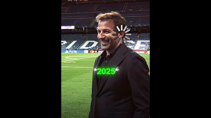 When Del Piero Was At His Prime 🥶🤯