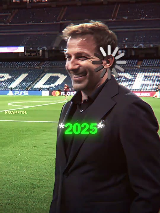 When Del Piero Was At His Prime 🥶🤯