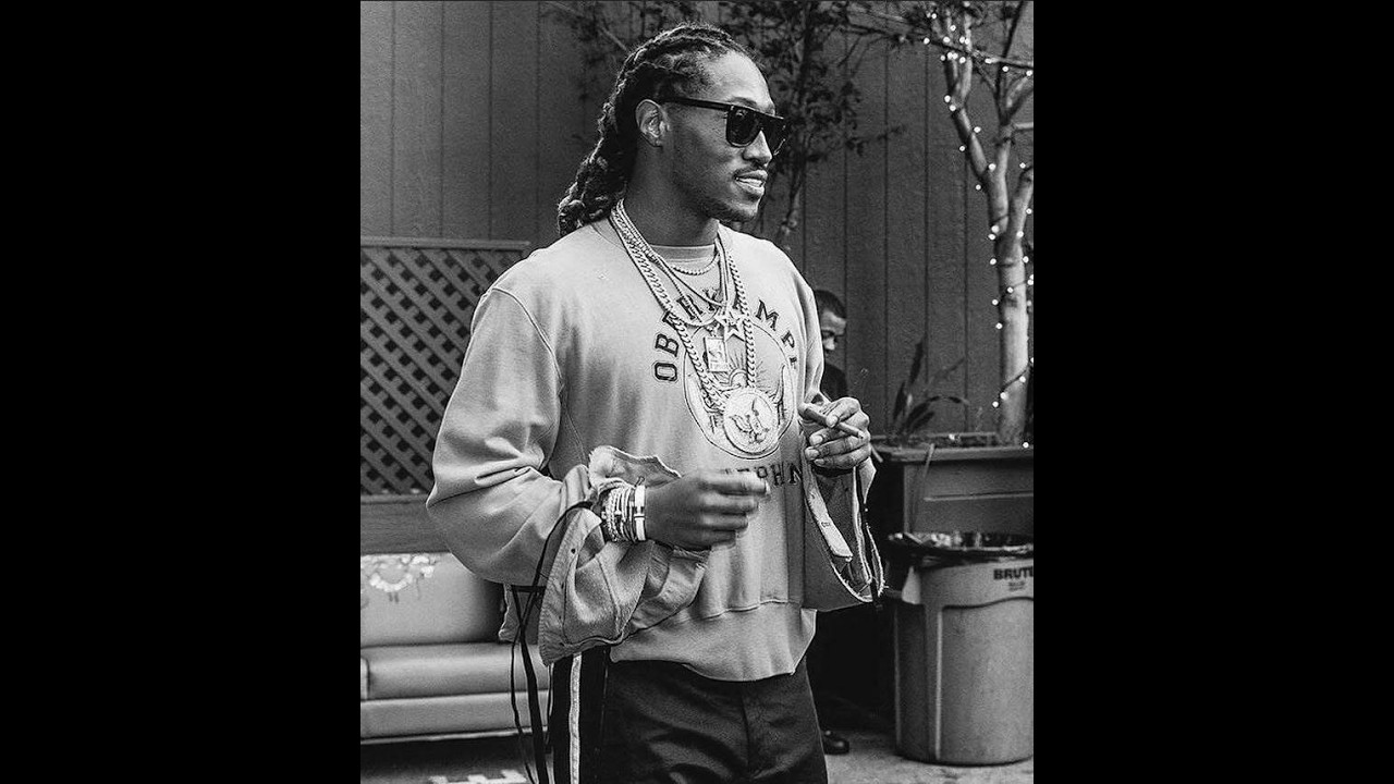 (FREE) Future X Travis Scott X Type Beat 
