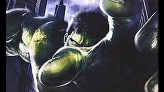 Hulk 2003 A Guilty Pleasure Or An Underrated Gem? Video Review