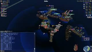 大航海時代Online 20180309 AオポMAX模擬