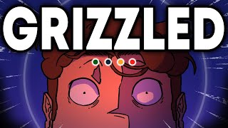 Two Grizzled Fishermen Compares Scar Stories - Dropout Animated