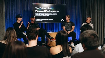 The Future Of AI-Powered Marketplaces