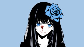 Bluerose ft.初音ミク