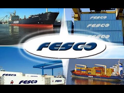 Fesco предложила дорожную карту по развитию контейнерных перевозок в Татарстане