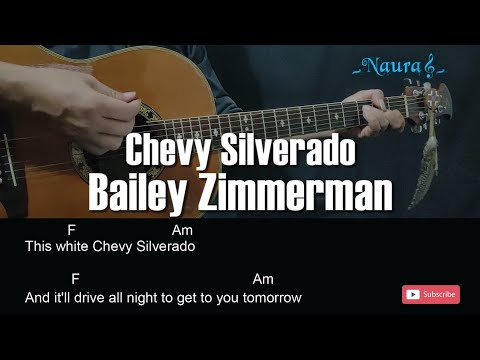 Silverado For Sale Chords