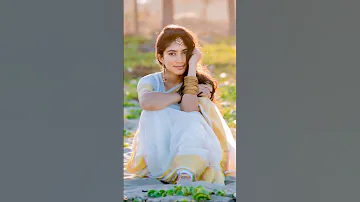 Unseen Expression Of Sai Pallavi Ytshorts Saipallavi Ytshort Djremix Song 2025 