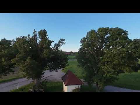 Testflug mit der DJI Avata 2