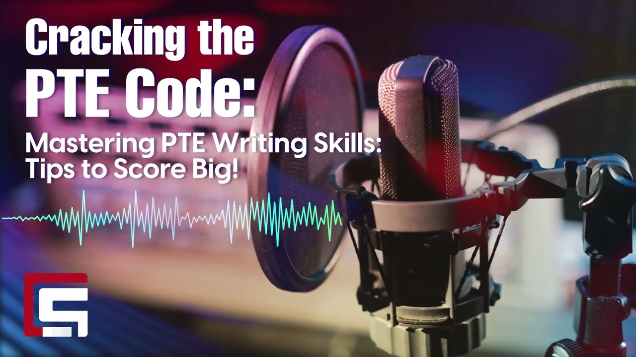 How to Master PTE Writing: Top Tips for Success! 📝💯