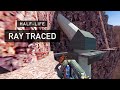 Half-Life: RAY TRACED - Teaser