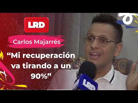 ‘Yo Me Llamo’ former contestant faced dire consequences from weight loss - La Red | Caracol TV