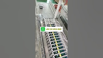 ab 2k two component liquid epoxy resin machine glue dispenser dispensing mixing potting machine