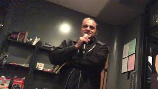 Slamo comedy  -  Jan 25, 2020 at TBS Tavern