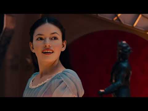Cover "Nutcracker "Willie Wilcox  "Trailer music and sound design"