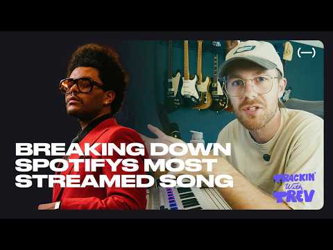 What Makes Spotify’s Most Streamed Song So Catchy?