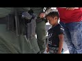 AP: Babies, children at 'tender age' shelters