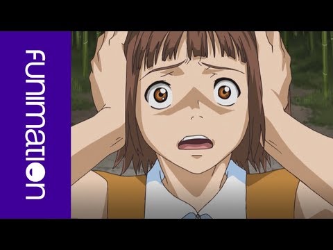 My-HiME - Official Clip - At Stake