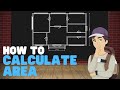 Calculating Areas of Various Shapes