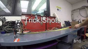 ME 439 Lab #1 Video UND