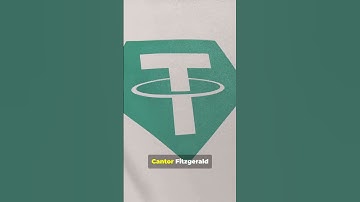 Tether Unveils USAT for the U.S. Market #coinmarketcap #cryptocurrency #cryp #crypto #eth #trading