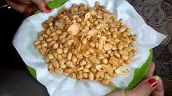 BEGINI CARANYA MEMBUAT KACANG BAWANG YANG RENYAH - Durasi: 11.20. BEGINI CARANYA MEMBUAT KACANG BAWANG YANG RENYAH - Durasi: 11.20.
