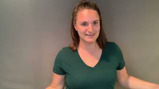 Contemporary Monologue