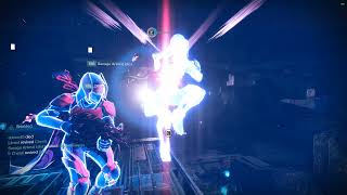 All Void, no Well or Bubble Templar - Destiny 2 Vault of Glass screenshot 4