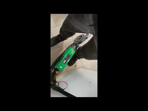 Подключаем к Kugoo