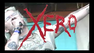 Xero Live at Something To Talk About