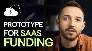 From Idea to Reality: Prototyping Your SaaS Startup