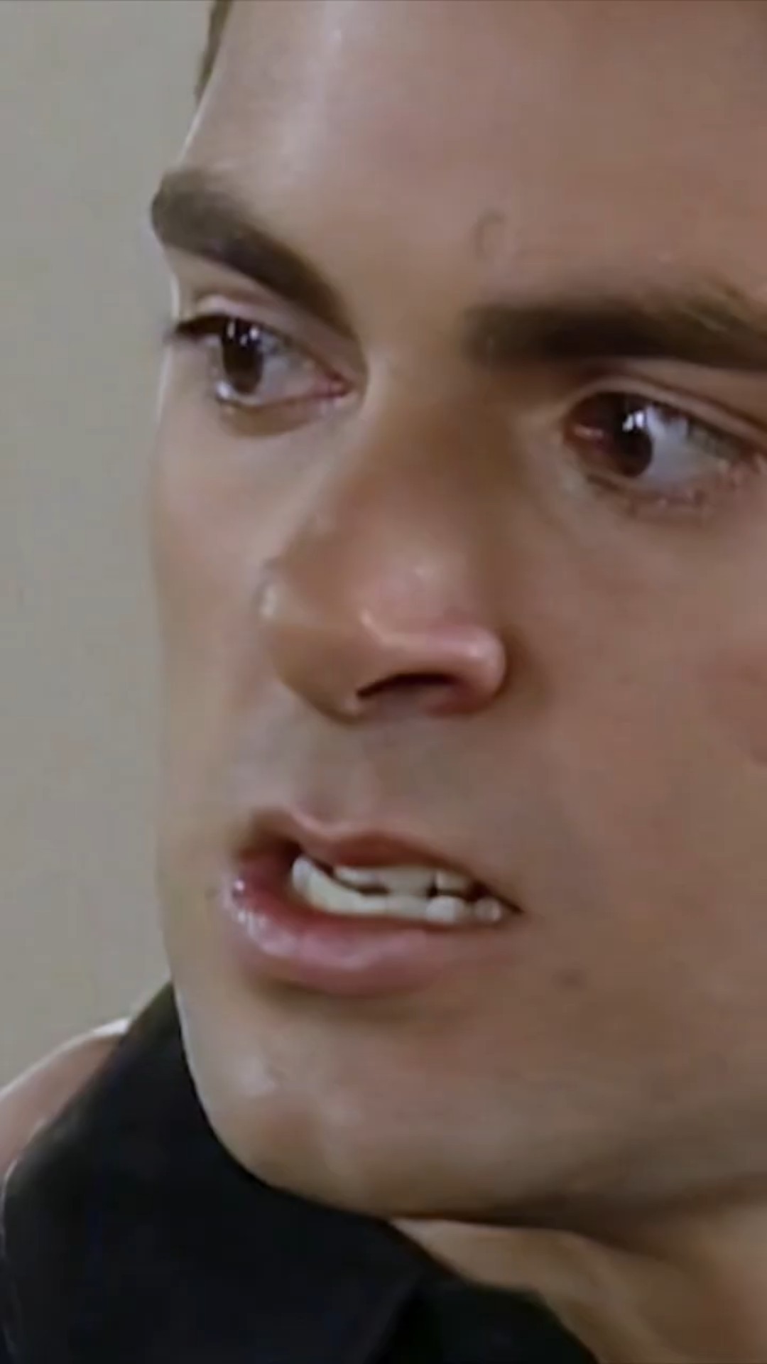 Cállete 'elosico' ? #salomé  #cachetadas #tlnovelas