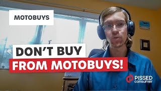 Don't Buy Ice Bear mini max 50 From Motobuys Reviews | PissedConsumer
