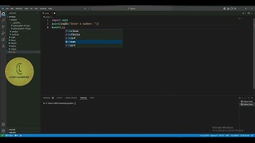 Python | importing math package 