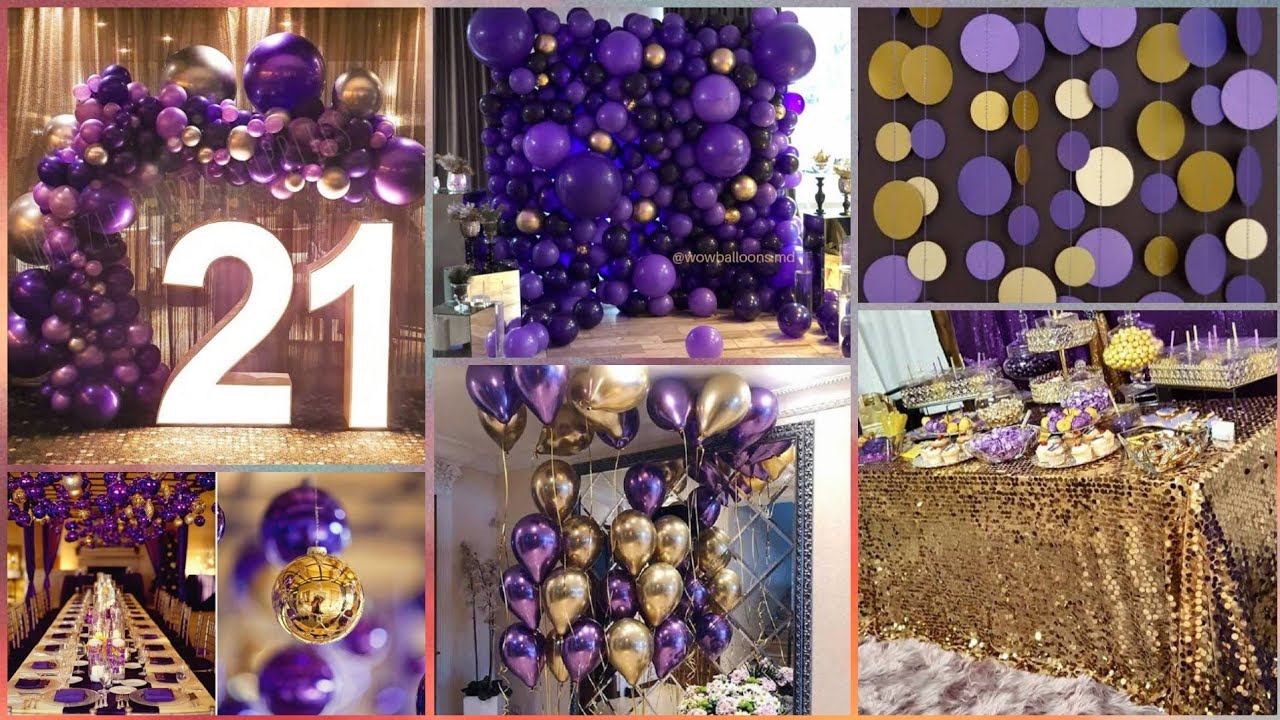 purple-party-decorations-ideas