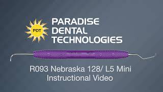Nebraska 128/L5 Mini