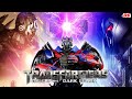 Transformers: Rise of the Dark Spark. Полное прохождение без комментариев. (ПК, 60 fps).