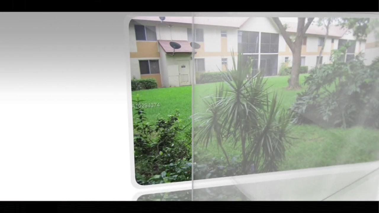 702 Garden Dr # 106 Pompano Beach, FL 33069