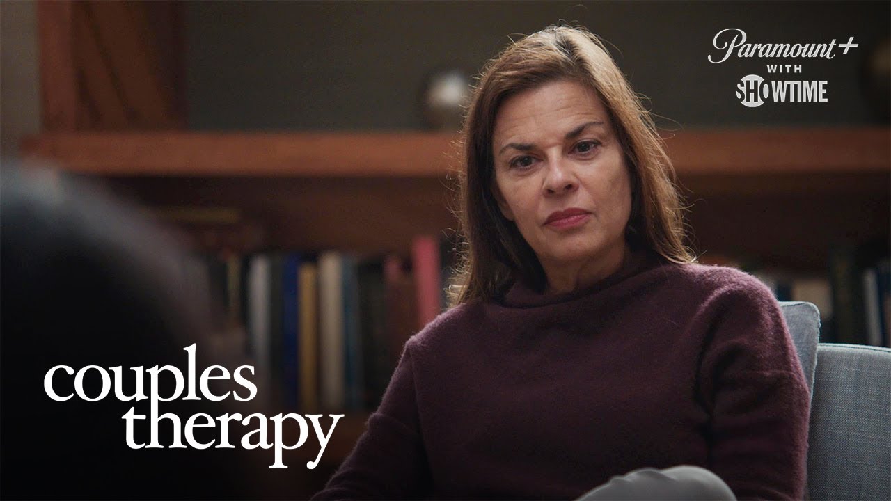 Couples Therapy | Breakthroughs and Breakdowns | SHOWTIME - YouTube