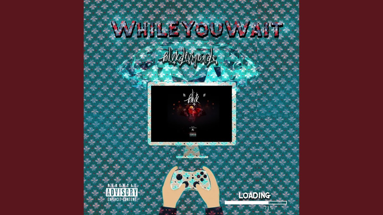 Other Side (feat. Koo Hefner)