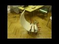 Homemade Concert Bass Drum Homemade Concert Bass Drum