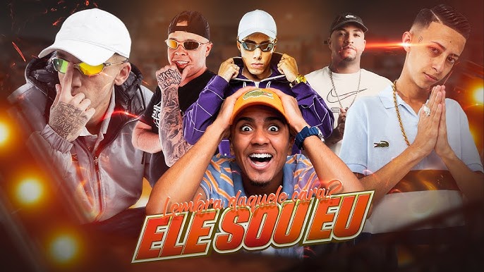 É Só Um Lance Lero Lero – música e letra de DJ Dozabri, DJ Arana, Silva Mc,  MC Luiggi, Meno Saaint