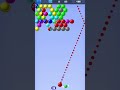 Bubbels shooter | #shorts
