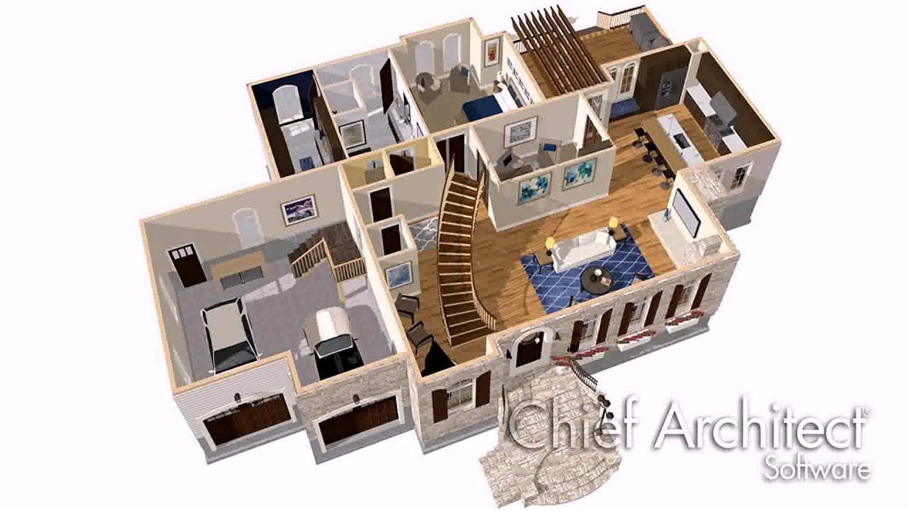 Reviews Of Home Designer Suite 2017 - YouTube