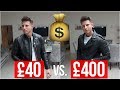 Are Real Leather Jackets Really Worth The Price? (£400+)
