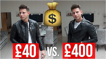 Is leather jacket worth buying?