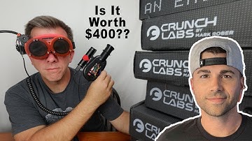 Is Mark Rober