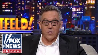 Gutfeld reads through the week’s leftover jokes