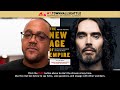 Kehinde Andrews with Russell Brand: How Racism & Colonialism Still Rule the World